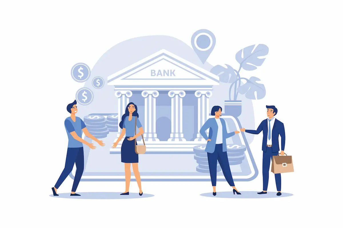 استخدام کارآموزی بانک